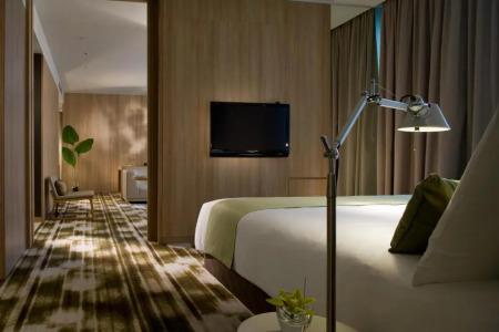 Crowne Plaza CHANGI AIRPORT by IHG - 42