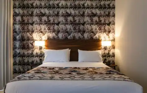 Residence & Spa Le Prince Regent - 91