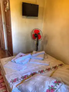 Sabribey Konak Otel - 37