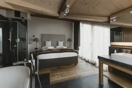 Eco & Wellness Boutique Sonne - 61