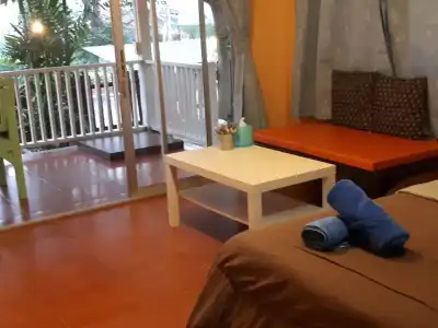 Insook Ko Larn Guesthouse - 3