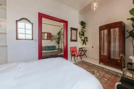 Gumruk Otel Urla - 3