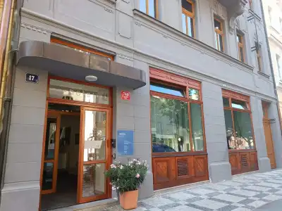 Rezidence Dlouha 17 - 0
