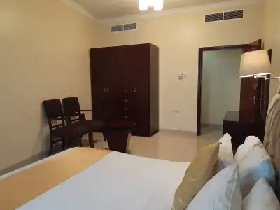 Crown Palace Ajman - 4