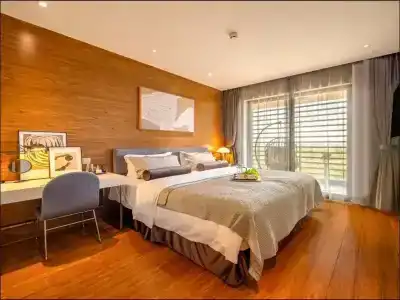Green Court Place Jin Qiao Middle Ring Shanghai - 84