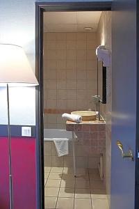 Hôtel Amoi Vieux Port - Marseille - 39
