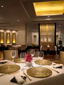 The Oberoi Mumbai - 16