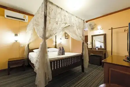 SK Boutique Maha Nakhon - 78