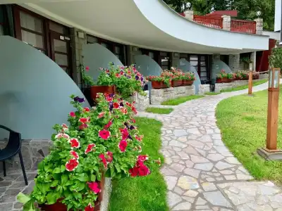 Bedriska Wellness Resort & Spa - 71