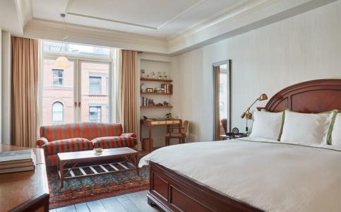 The Greenwich - 46