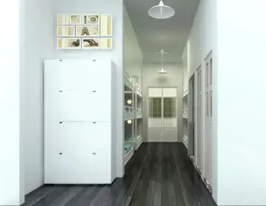 Lily's Hostel - 6