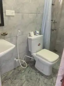 White Baby Guest House & Restaurant - 7