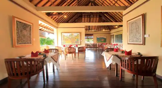 The Sungu Resort & Spa - 26