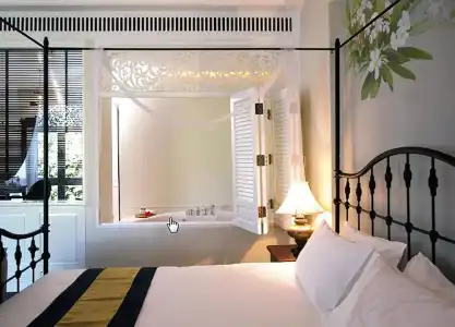Ping Nakara Boutique & Spa - 30