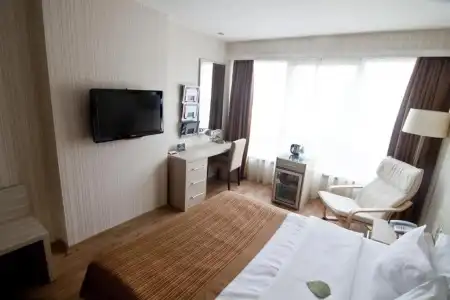 Ramada by Wyndham Ankara - 23