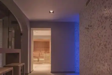 Palazzo Castri 1874 Spa & Garden - 4