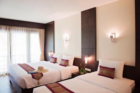 Tup Kaek Sunset Beach Resort - 8