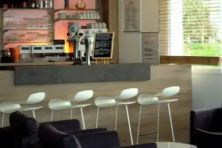 Kyriad Prestige Vannes Centre – Palais Des Arts - 15