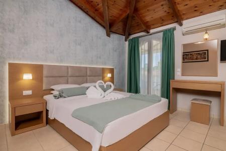 Plaka Beach Resort - 107