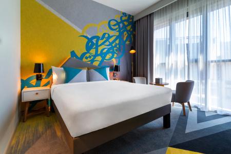 Ibis Styles Dubai Deira - 9