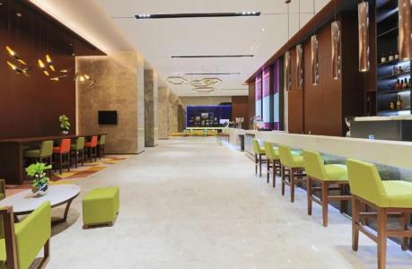 Hampton by Hilton Nanning Jiangnan - 10