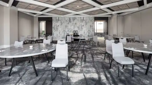 Hyatt Centric Charlotte/Southpark - 18