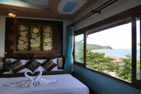 DD Hut Koh Tao - 89