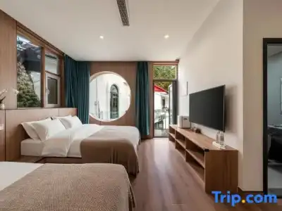Mercure Chartres Est - 102