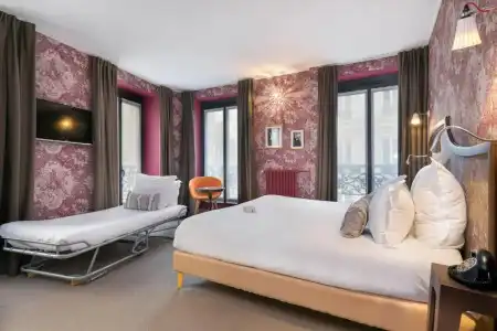 Hôtel Joséphine & SPA by HappyCulture - 56