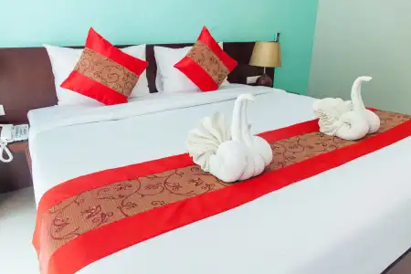 Andaman Pearl Resort - 5
