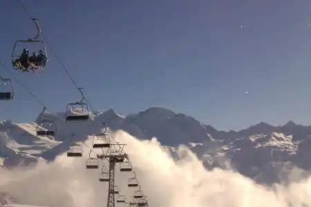 Ermitage Verbier - 14