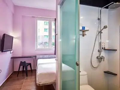 ibis budget Singapore Pearl (ex. Fragrance - Pearl) - 44