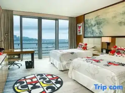 Sheraton Zhuhai - 51