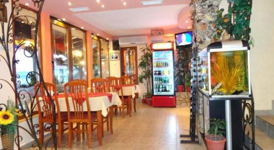 Boruna Guest House - 12