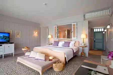 Devasom Hua Hin Resort - 73