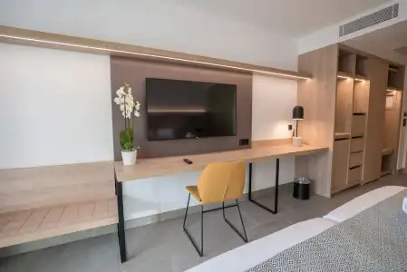 Morlans Suites - 34