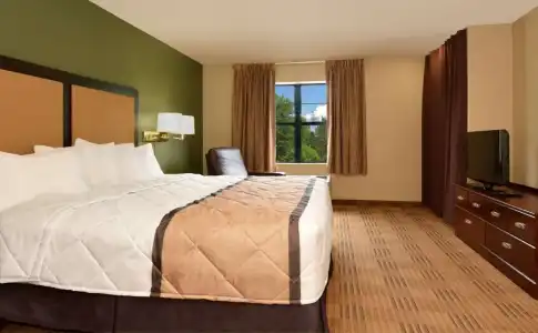 Extended Stay America Suites - Los Angeles - LAX Airport - 5
