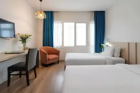 Liberty Saigon Greenview - 101
