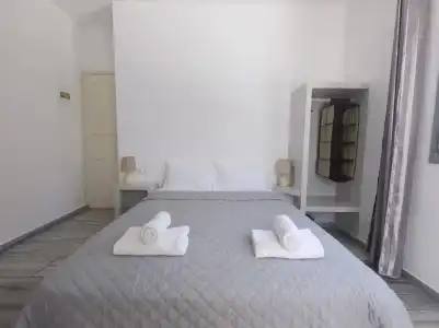 Anny Studios & Rooms Perissa Beach - 110