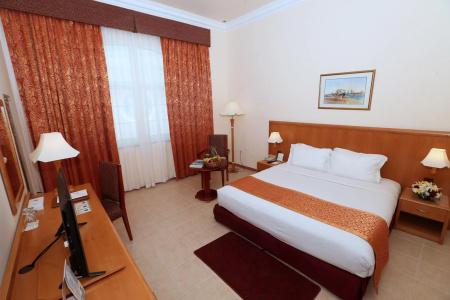 Marhaba Resort - 6