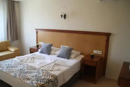 Rosy Suites - 43