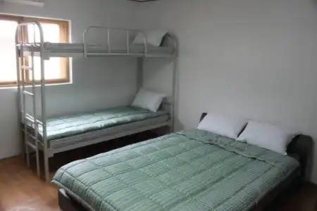 Dongdaemun Guest House - 42