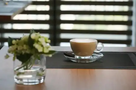 RHM Luxury And Suite - 5