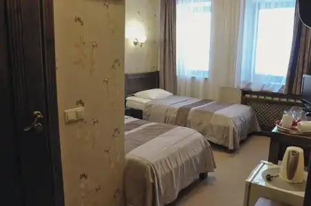 ArtMini-Hotel - 26