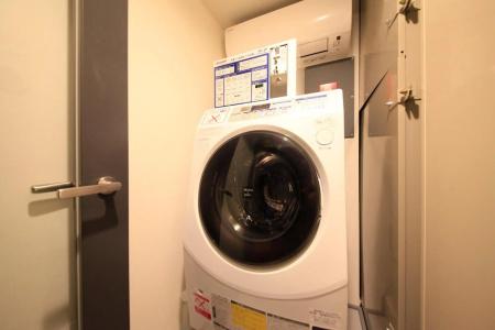 S-peria Inn Nihonbashi Hakozaki - 22