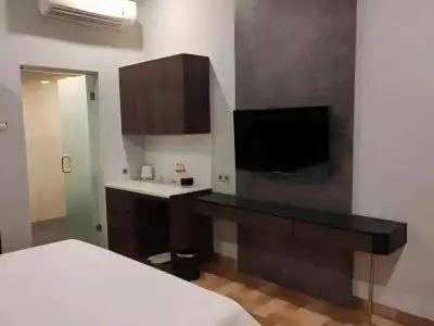 Shakti Jakarta - 27