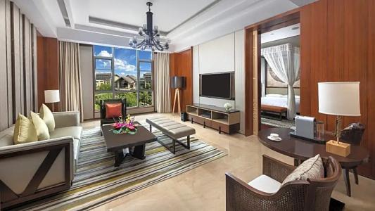 InterContinental Kunming by IHG - 282