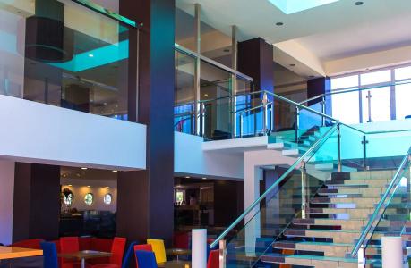 Dodeca Sea Resort by Forums - 8