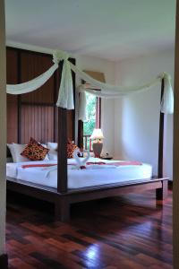 Teak Garden Spa Resort - 26