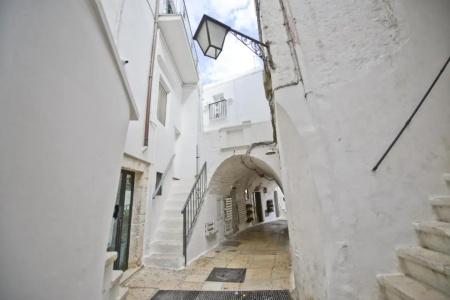 Casetta Arco Con Balcone - 25
